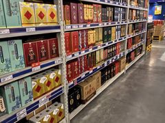 -麦德龙(嘉定店)