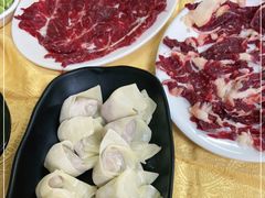 -老猫牛肉火锅(沙溪店)
