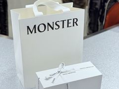 -GENTLE MONSTER(西安SKP店)