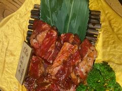 -黑牛の店·和牛烧肉(石家庄万象城店)