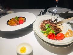 -燃扒房Steakhouse(皇庭店)