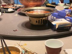 -额尔敦草原涮羊肉·烧烤(冻青树总店)