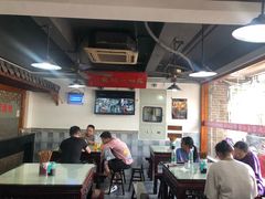 大堂-美味斋(西北街店)