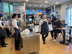 -西部马华清真兰州牛肉面·烧烤夜市(关东店)