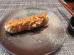 -戏作寿司(观音桥店)