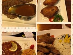 -卡朋西餐(较场西路店)