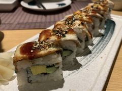 -林妈妈村·日式料理(宝山龙湖天街店)