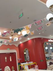 -奈尔宝·儿童乐园·亲子餐厅(苏州大悦城店)