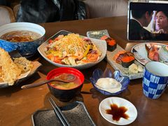 -千代武日本料理(哈西店)