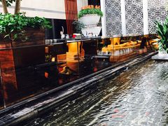 -佛山顺德金茂华美达广场大酒店