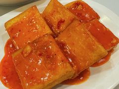 -刘胖子家常菜·蹄花焖藕(中南店)