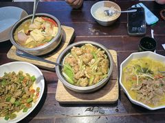 -外婆家(义乌新光汇购物中心店)