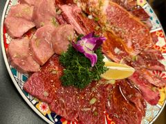 -银座苑烧肉酒场·烤活鳗(仙霞路店)