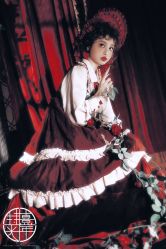 -持熹光年写真体验馆