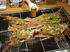 -炑羊香烤全羊(西三旗店)