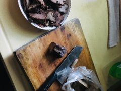 -上海为民商行清真饭店(南大路店)