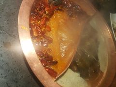 -锅说大脸毛肚重庆老火锅(佐阾店)