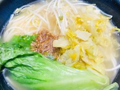 -馔豚·台北菜专门店(深圳湾万象城店)