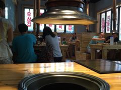 -麻蒲碳烤肉(远景路1号店)