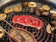 -谷町·烤肉自助(朱雀门店)