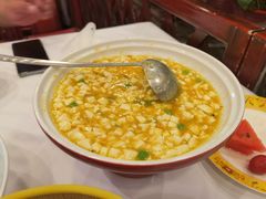 -万荣烤鸭店·北京菜(农光里店)