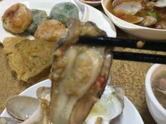 -揭阳钟记小食(福田新村店)