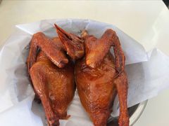 -味为先光明乳鸽(光明总店)