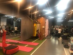 -UltraForce超源健身私教工作室(长楹天街精品店)