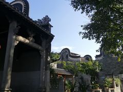 -黄埔古港