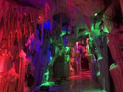 -水晶之星洗浴温泉汗蒸