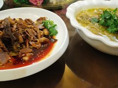 -眉州大文豪酒楼(三苏祠店)