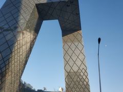 -中央广播电视总台(光华路办公区)