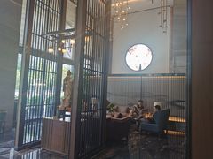 -延年酒店-延飨餐厅(延年文苑店)