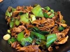 下饭菜-金牌外婆家(苏州中心店)