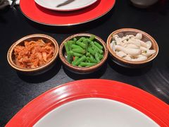 -丽晶轩中餐厅(重庆丽晶酒店)