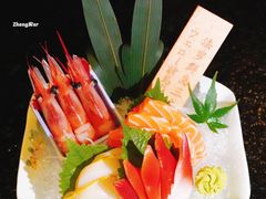 -無境·匠心日本料理(汉街店)
