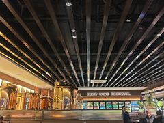 -汉丽斯巴西烤肉自助(市南店)