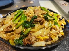 -潮十三潮汕砂锅粥(高新四路大都荟店)