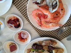 -海湾壹品·粤菜·早茶·烤鸭(拱北店)