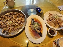 -大笑饭堂(甲子桥店)