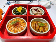 -肆月河豚·新淮扬(金融街店)