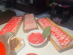 -九鼎轩脆毛肚火锅(三钢里店)