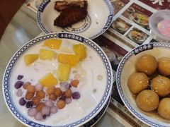 -赵记传承·中国甜品(福州总店)