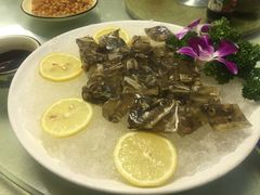 土笋冻-鑫悦楼煎蟹·16年海鲜大排档