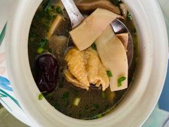 -香味轩(北海路店)