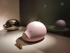 大堂-théATRE 茶聚场(王府中環店)