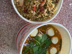 -明月虾面(厦禾路店)