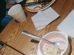 -比格比萨自助(南京万达茂店)