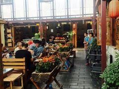 -丽江庭院之爱在路上(西单店)