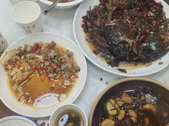 -秀妈厨房(灰汤老店)